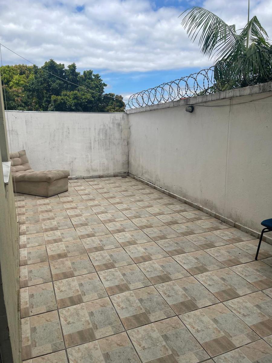 Apartamento, Jacqueline, 2 Quartos, 1 Vaga