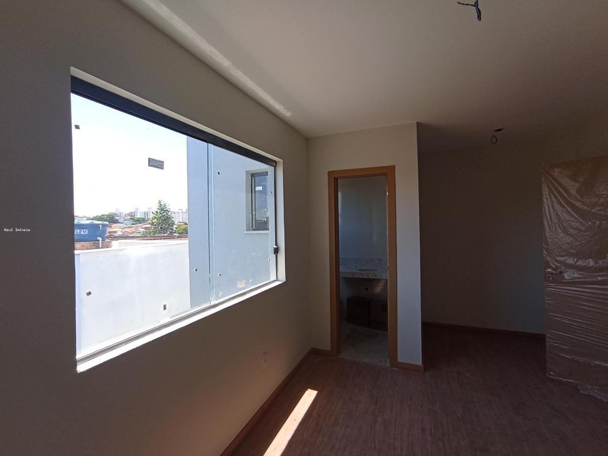 Casa, Santa Mônica, 3 Quartos, 2 Vagas, 1 Suíte