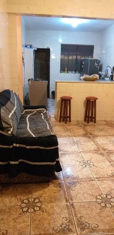 Casa, Alto do Cabral, 4 Quartos, 0 Vaga