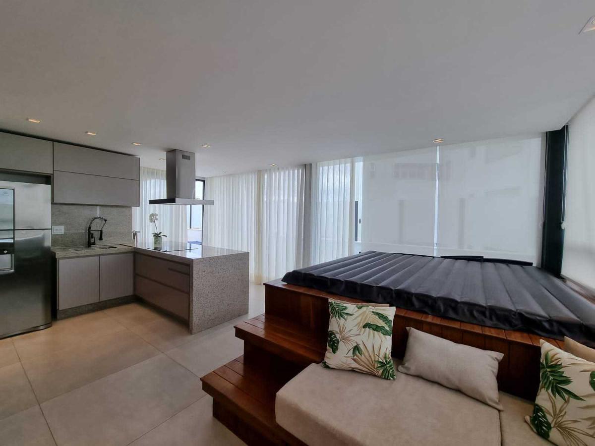 Cobertura, Sion, 6 Quartos, 3 Vagas, 2 Suítes