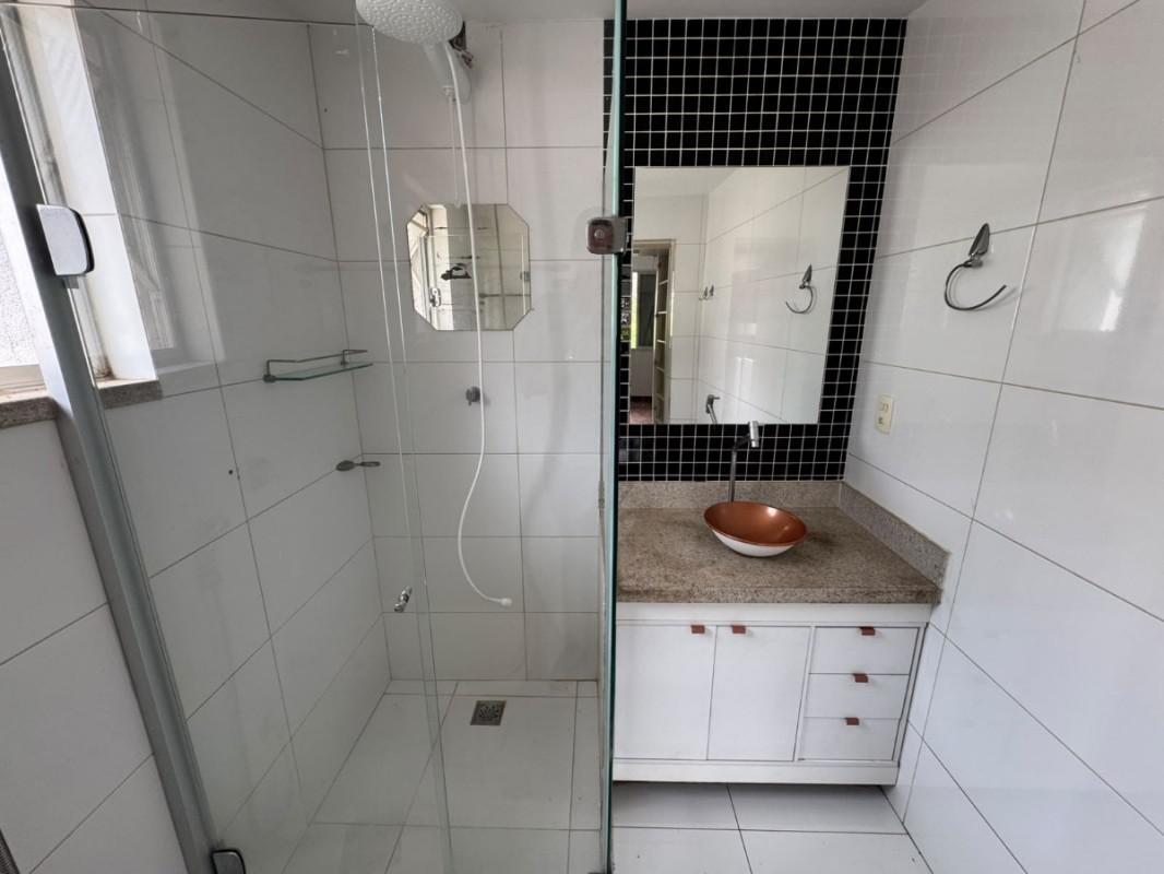 Apartamento, Santa Lúcia, 4 Quartos, 2 Vagas, 2 Suítes