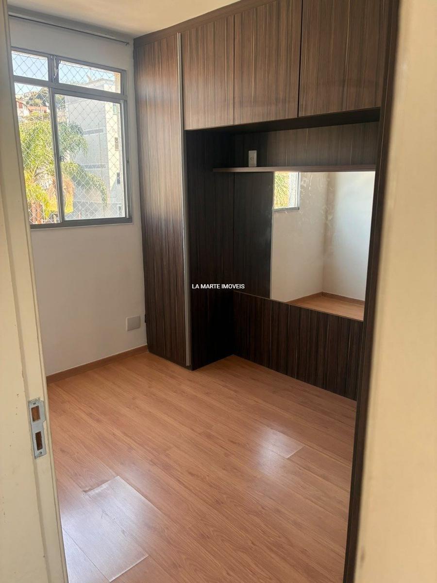 Apartamento, Santa Maria, 2 Quartos, 1 Vaga
