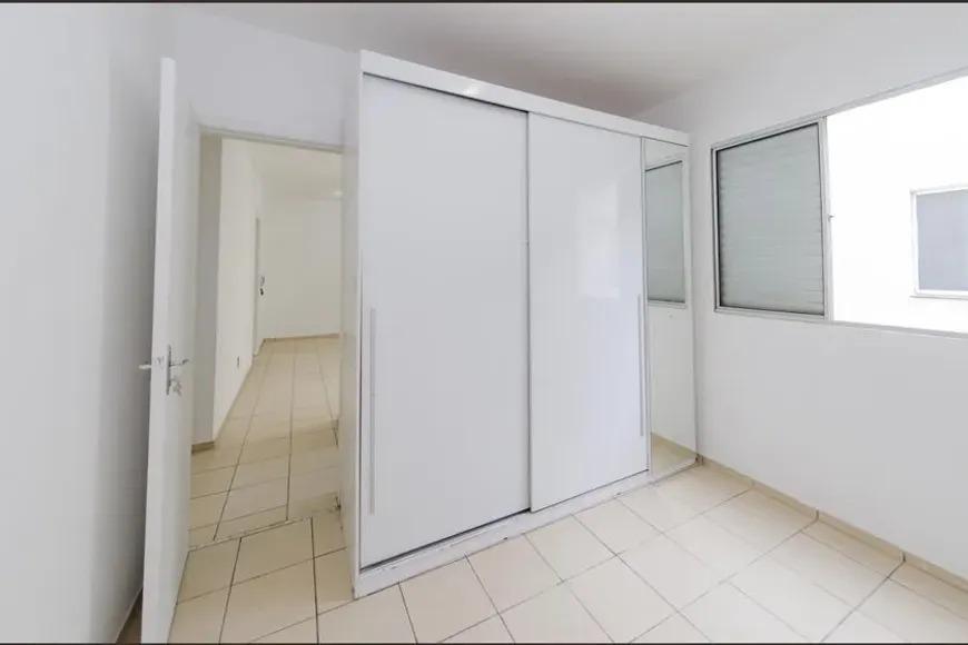 Apartamento, Jardim América, 3 Quartos, 1 Vaga