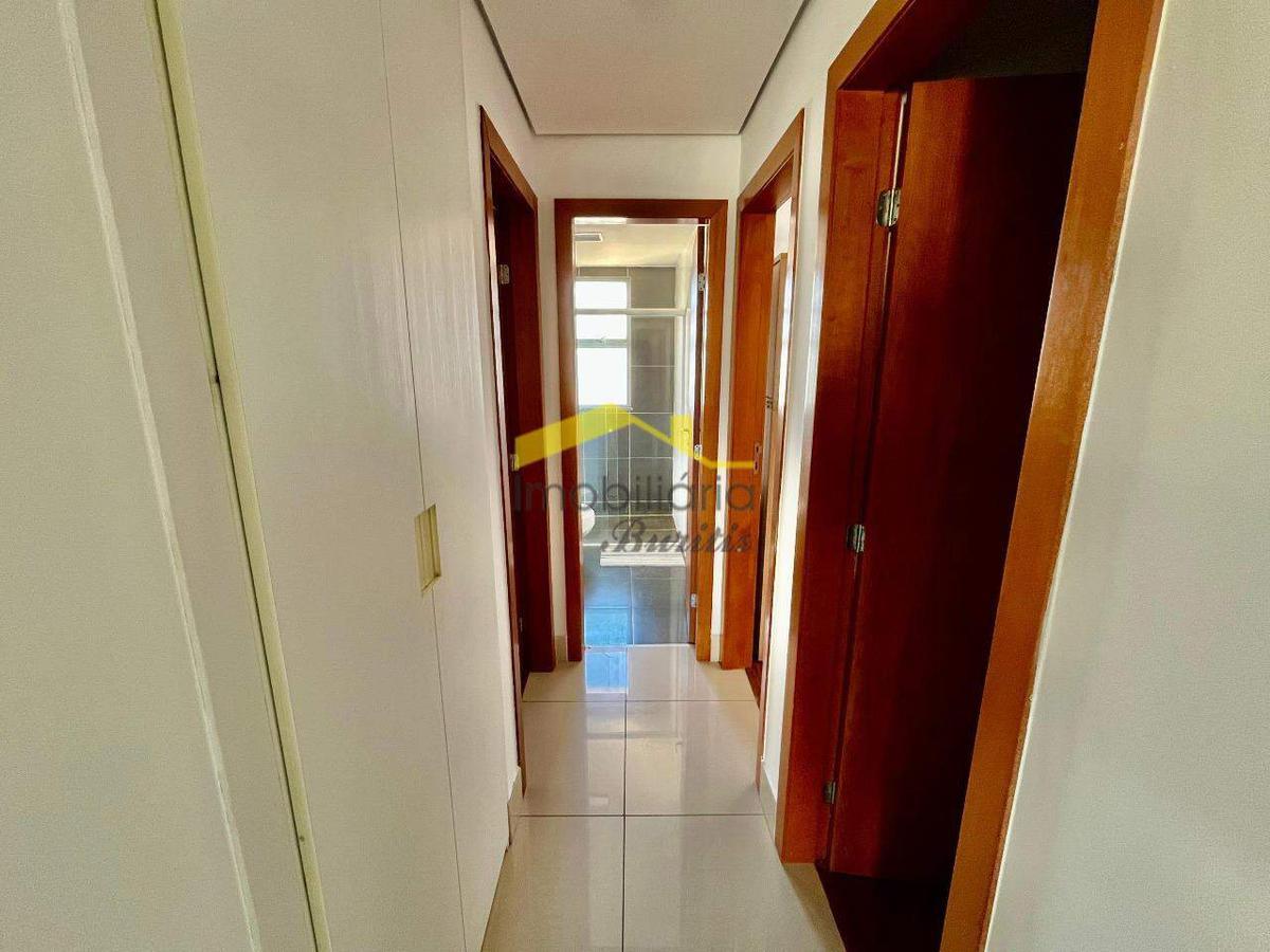 Apartamento, Buritis, 3 Quartos, 3 Vagas, 1 Suíte