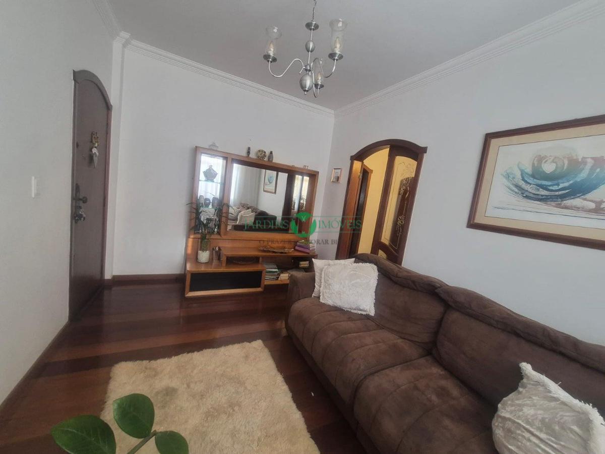 Apartamento, Cidade Nova, 3 Quartos, 2 Vagas, 1 Suíte