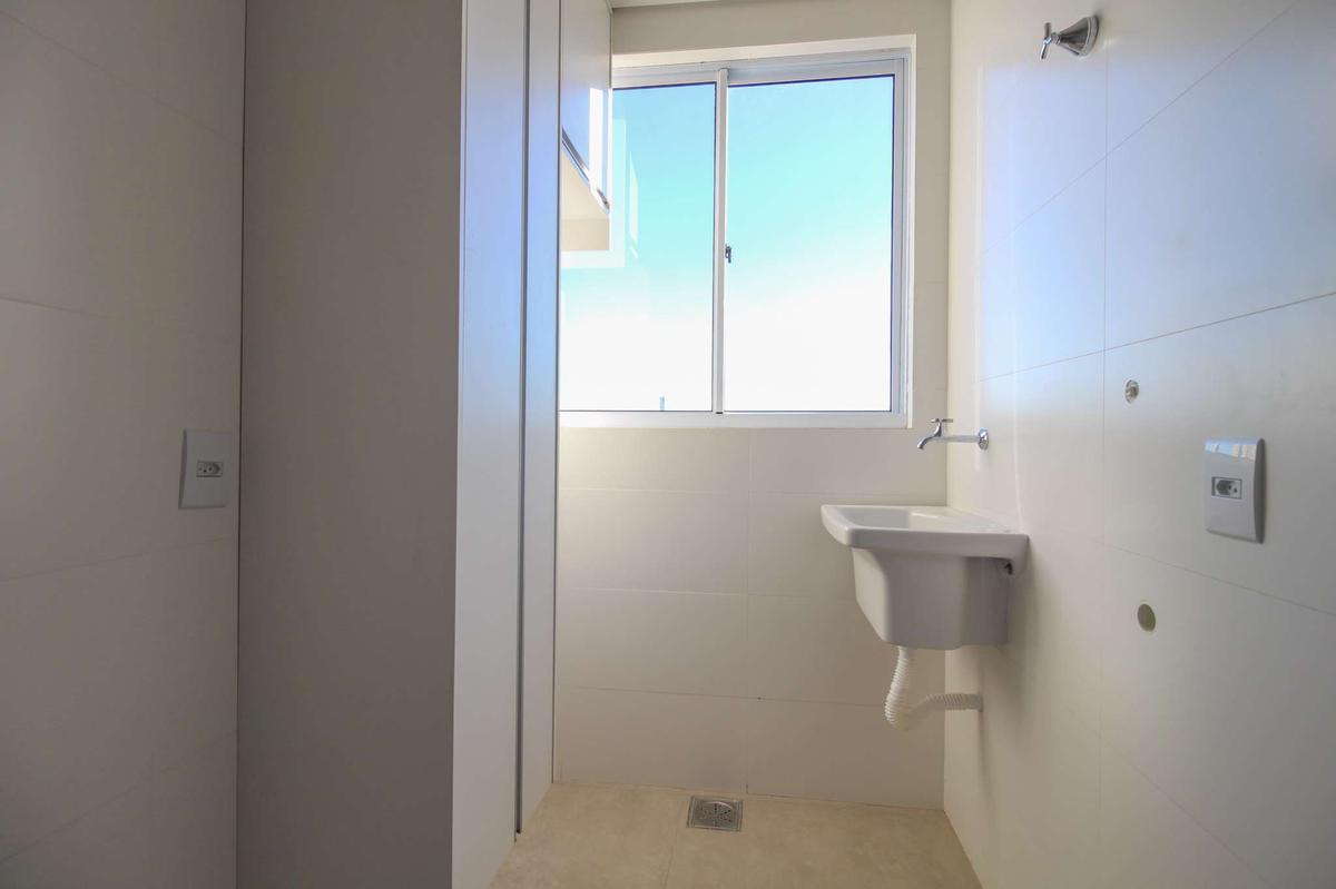 Apartamento, Santa Mônica, 2 Quartos, 2 Vagas