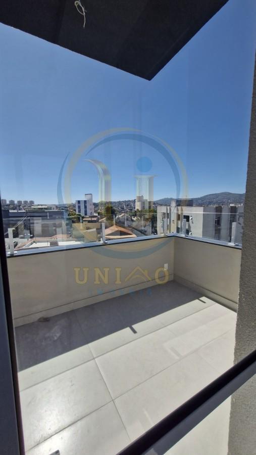 Cobertura, Santa Inês, 3 Quartos, 3 Vagas, 1 Suíte