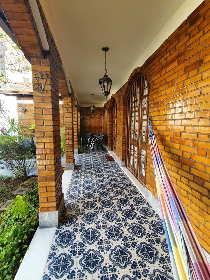 Casa, Anchieta, 4 Quartos, 4 Vagas, 1 Suíte