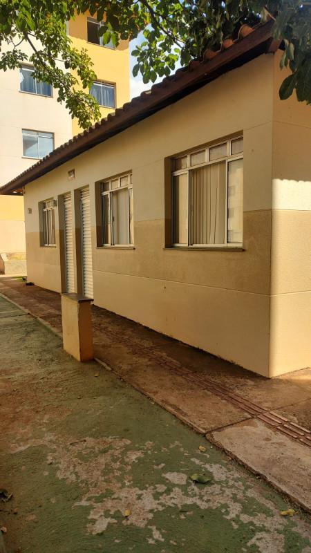 Apartamento, Aeroporto Industrial, 2 Quartos, 1 Vaga