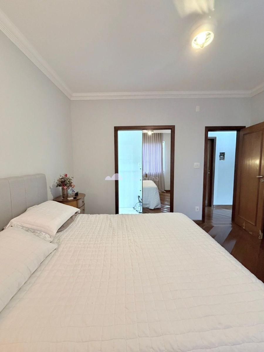 Casa, São João Batista (venda Nova), 4 Quartos, 3 Vagas, 2 Suítes