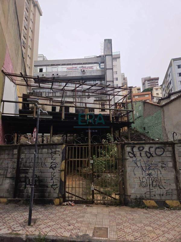 Lote, Coração de Jesus, 0 Quarto, 0 Vaga