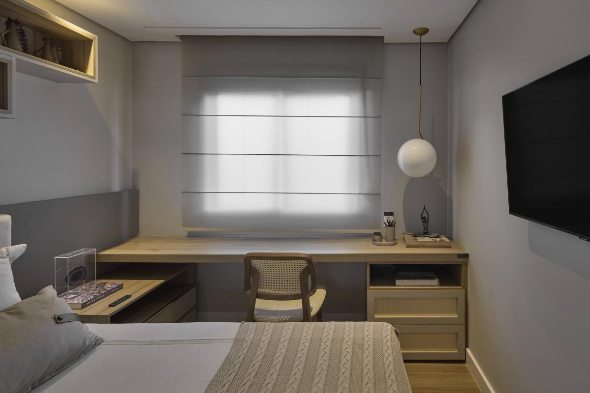 Apartamento, Cidade Nova, 2 Quartos, 2 Vagas, 1 Suíte