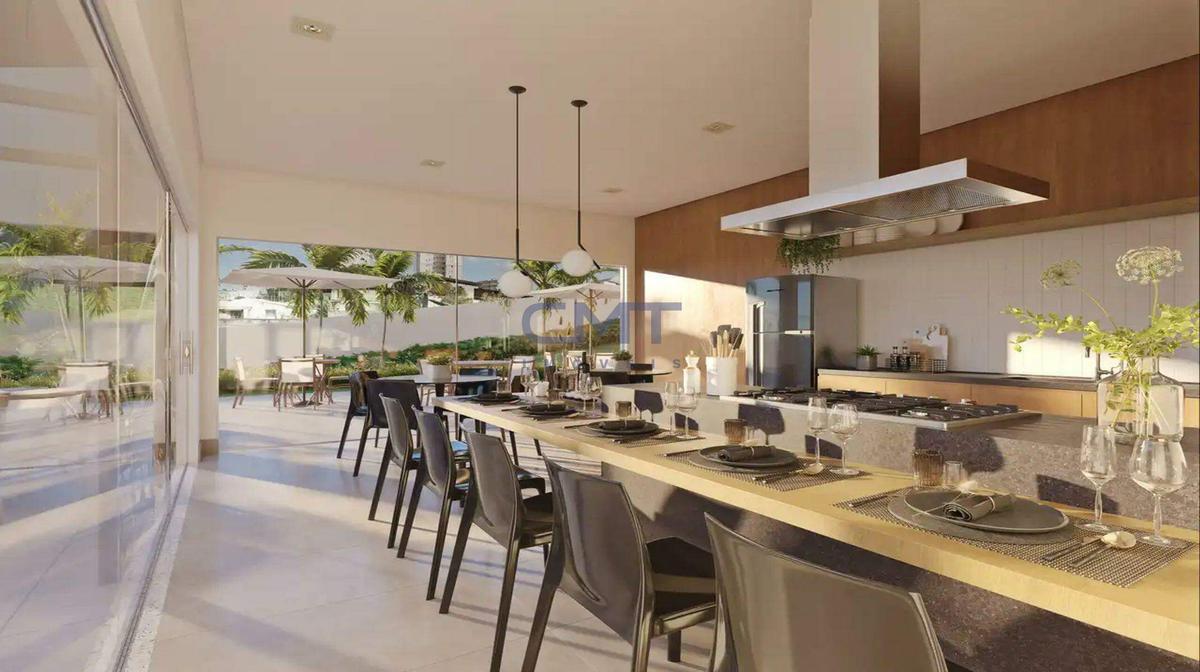 Apartamento, Serra, 3 Quartos, 1 Vaga, 1 Suíte