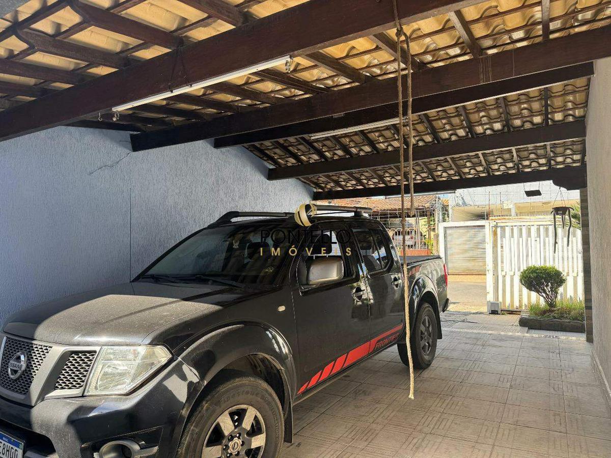 Casa, Progresso, 3 Quartos, 2 Vagas, 1 Suíte