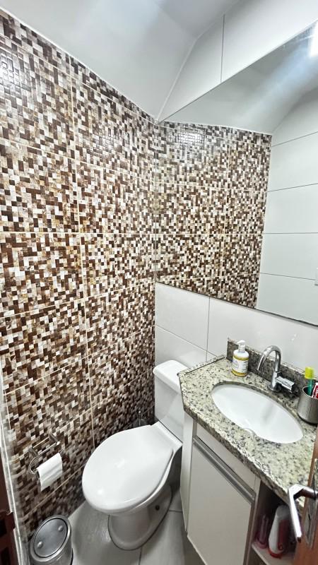Casa, São Benedito, 3 Quartos, 2 Vagas