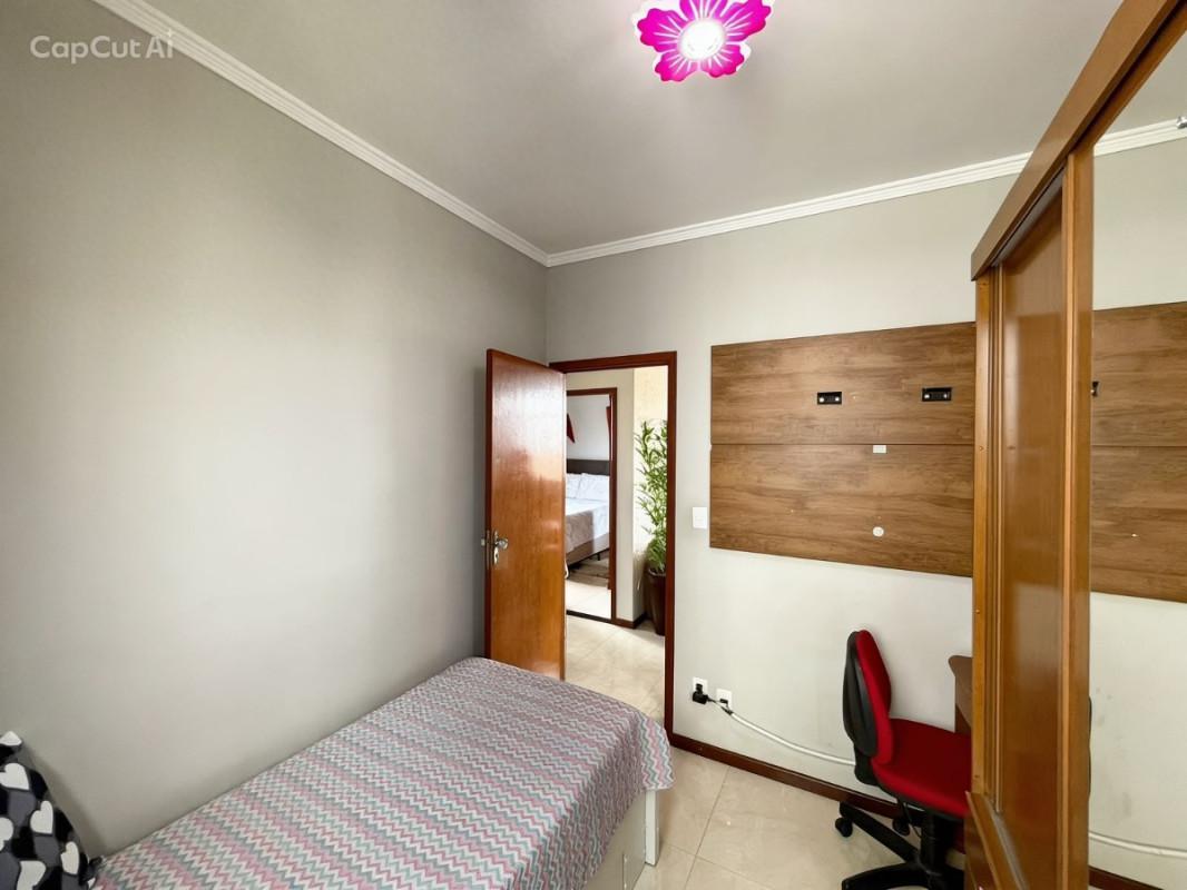 Apartamento, Serrano, 3 Quartos, 1 Vaga