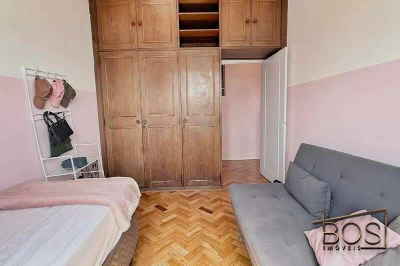 Apartamento, Barro Preto, 3 Quartos, 0 Vaga