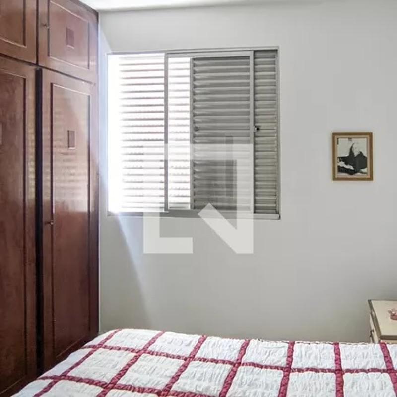 Apartamento, Anchieta, 2 Quartos, 1 Vaga
