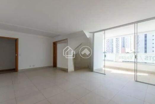 Cobertura, Buritis, 4 Quartos, 4 Vagas, 1 Suíte