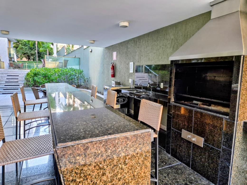 Apartamento, Boa Viagem, 4 Quartos, 4 Vagas, 2 Suítes