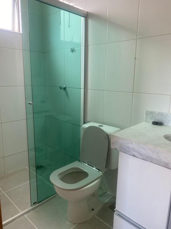 Apartamento, Colégio Batista, 3 Quartos, 2 Vagas, 1 Suíte