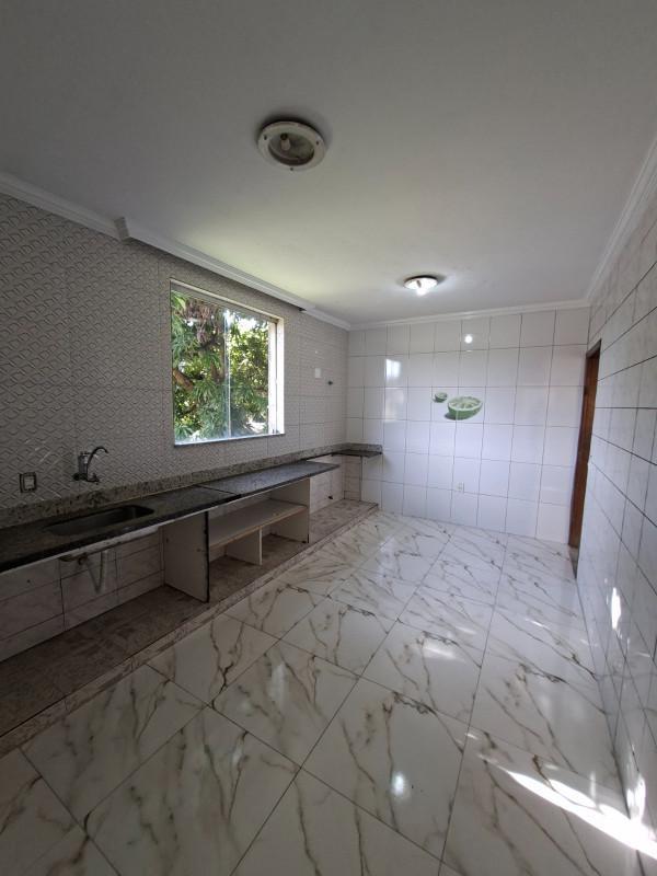 Casa, Paulo VI, 3 Quartos, 2 Vagas, 1 Suíte