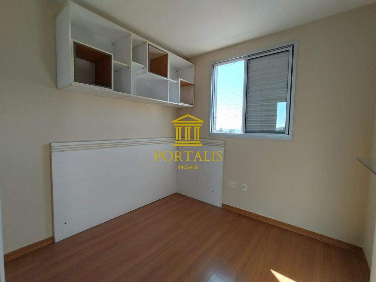 Apartamento, Colégio Batista, 3 Quartos, 3 Vagas, 1 Suíte
