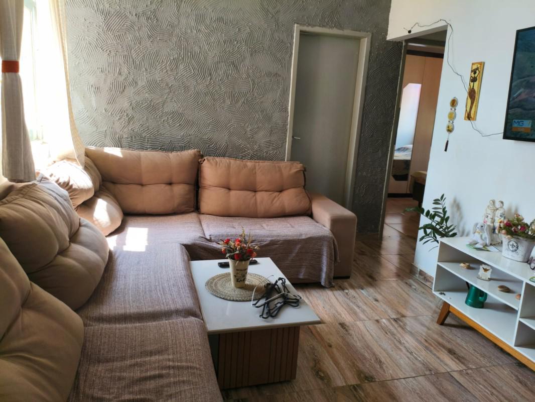 Apartamento, Jardim Riacho das Pedras, 2 Quartos, 1 Vaga