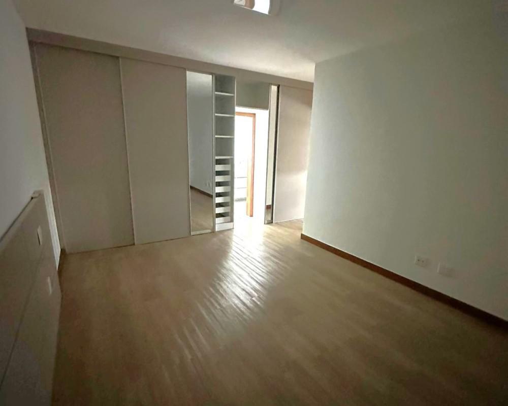 Apartamento, São Luiz (pampulha), 4 Quartos, 5 Vagas, 3 Suítes