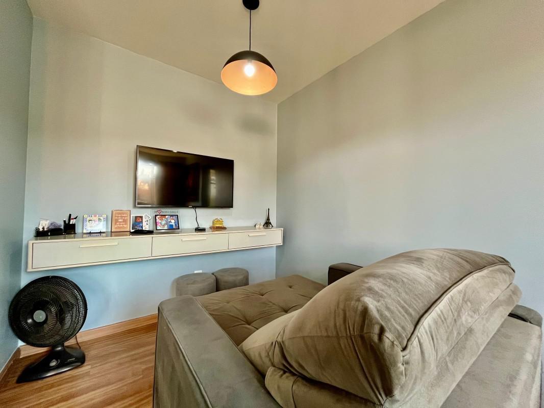 Apartamento, Bandeirantes (pampulha), 2 Quartos, 1 Vaga, 1 Suíte
