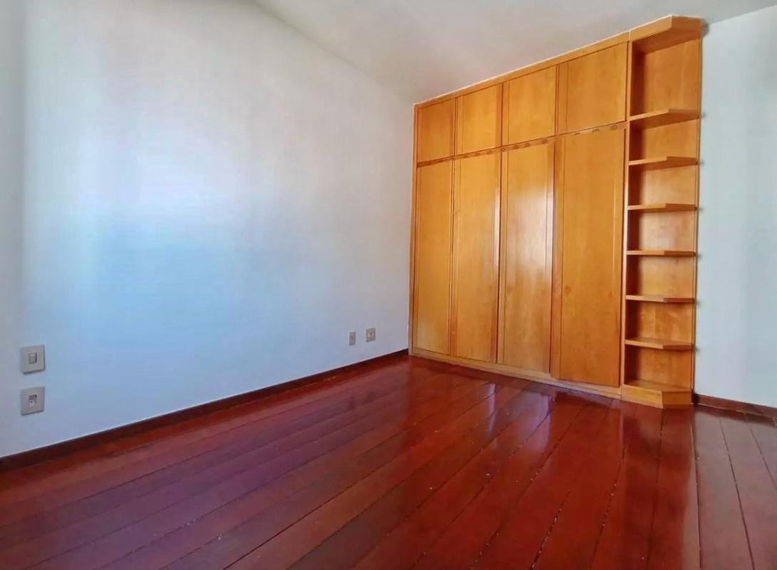 Apartamento, Anchieta, 4 Quartos, 2 Vagas, 1 Suíte