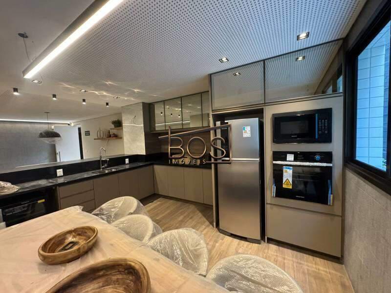 Cobertura, Sion, 2 Quartos, 2 Vagas, 2 Suítes