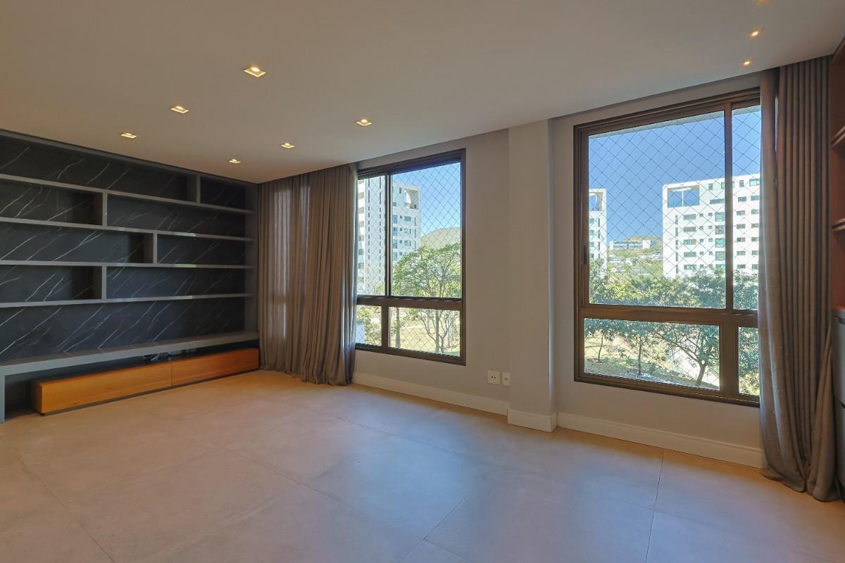 Apartamento, Vale dos Cristais, 3 Quartos, 3 Vagas, 2 Suítes