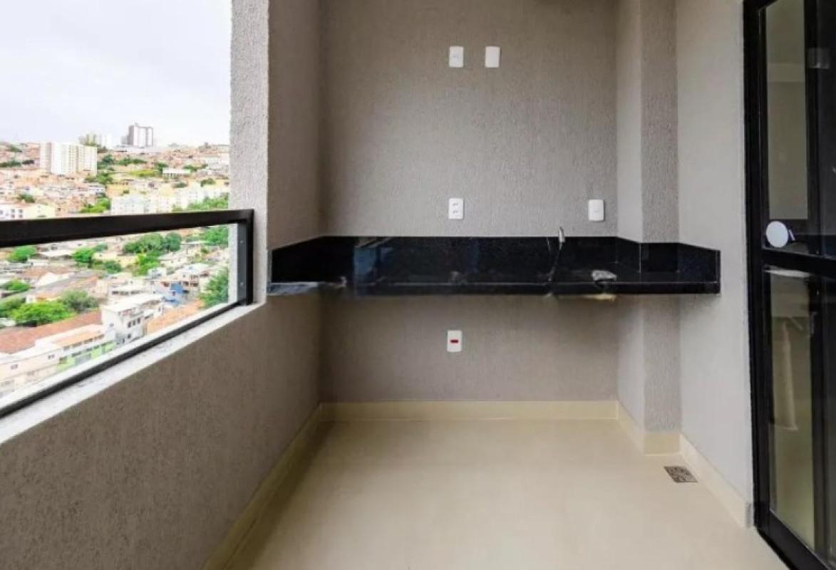 Apartamento, Estoril, 2 Quartos, 1 Vaga, 1 Suíte
