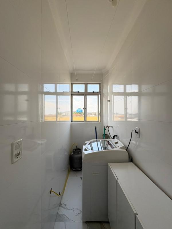 Apartamento, Riacho das Pedras, 2 Quartos, 1 Vaga