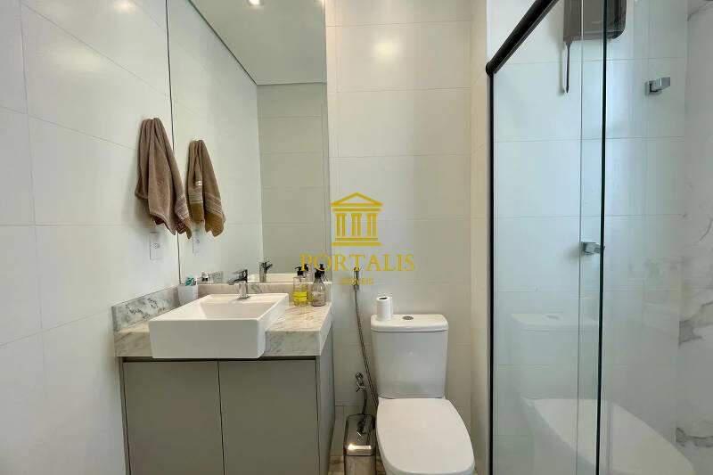 Apartamento, Serra, 2 Quartos, 2 Vagas, 2 Suítes