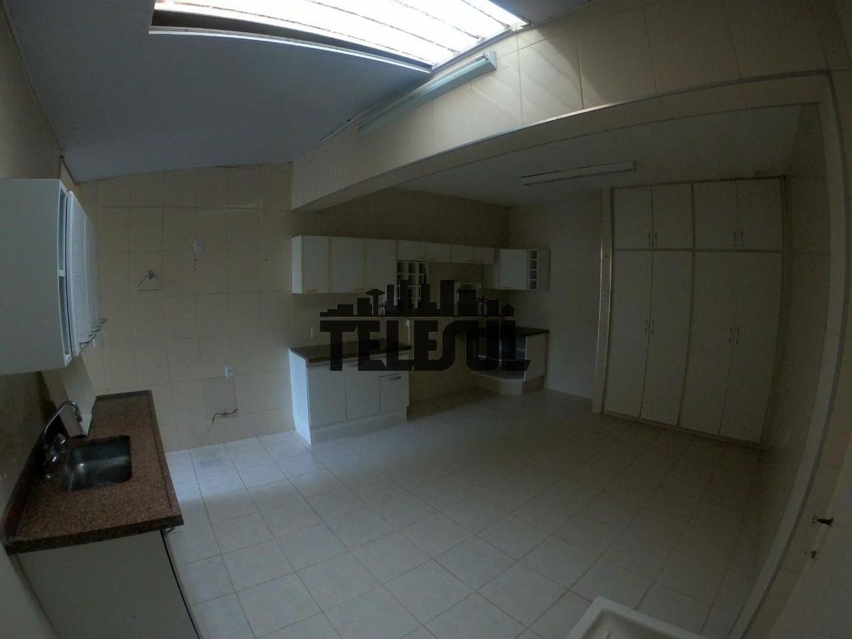 Apartamento, Centro, 3 Quartos, 1 Vaga, 3 Suítes