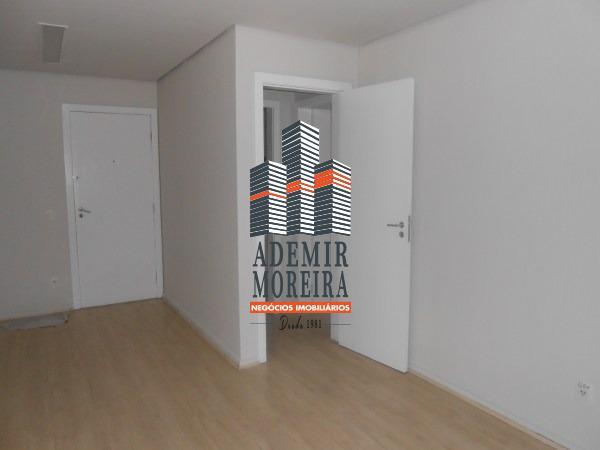 Sala, Santo Agostinho, 1 Vaga