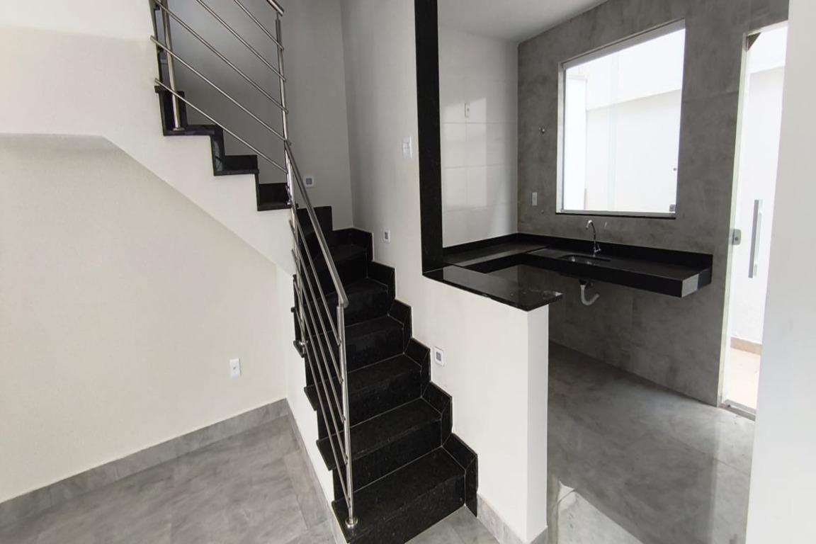 Casa, Itapoã, 3 Quartos, 2 Vagas, 1 Suíte