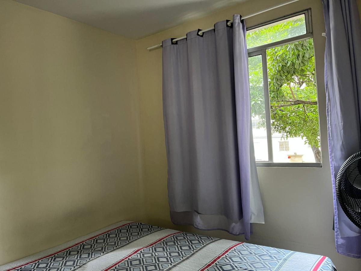 Apartamento, Kennedy, 2 Quartos, 1 Vaga