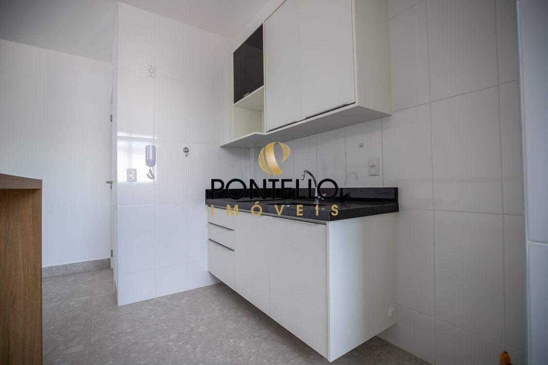 Apartamento, Santa Efigênia, 2 Quartos, 2 Vagas