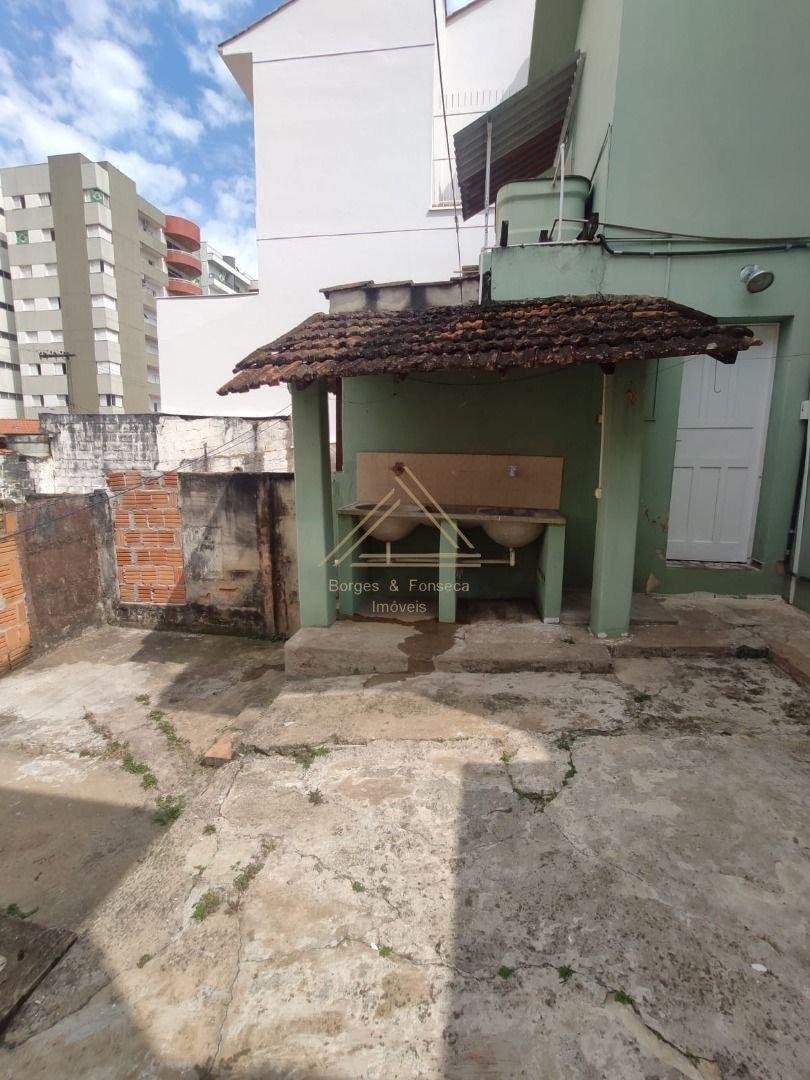 Casa, Vila Santa Cruz, 3 Quartos, 0 Vaga