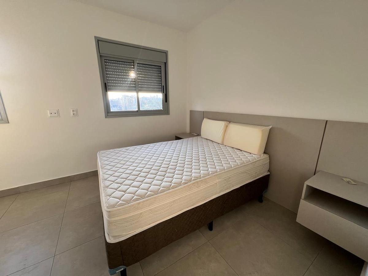 Apartamento, Barro Preto, 1 Quarto, 1 Vaga, 1 Suíte