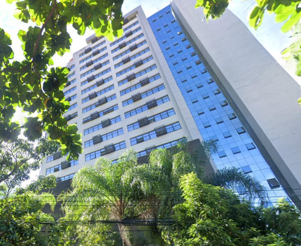 Apartamento, Coração de Jesus, 2 Quartos, 1 Vaga, 1 Suíte