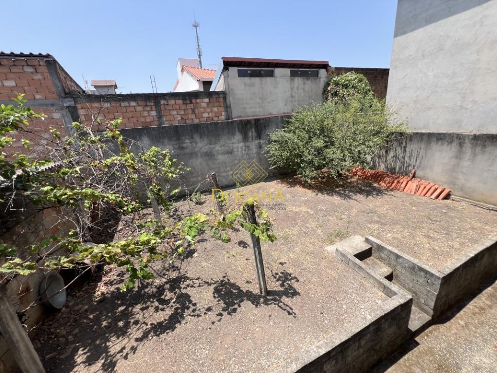 Casa, Jardim Brasília, 5 Quartos, 4 Vagas, 1 Suíte