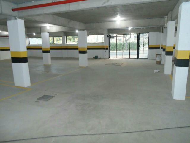 Cobertura, Cabral, 3 Quartos, 2 Vagas, 1 Suíte