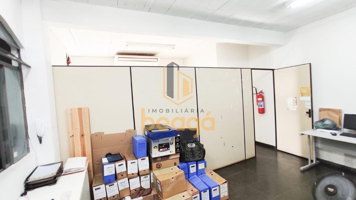 Casa Comercial, Parque Recreio, 3 Quartos, 3 Vagas, 1 Suíte
