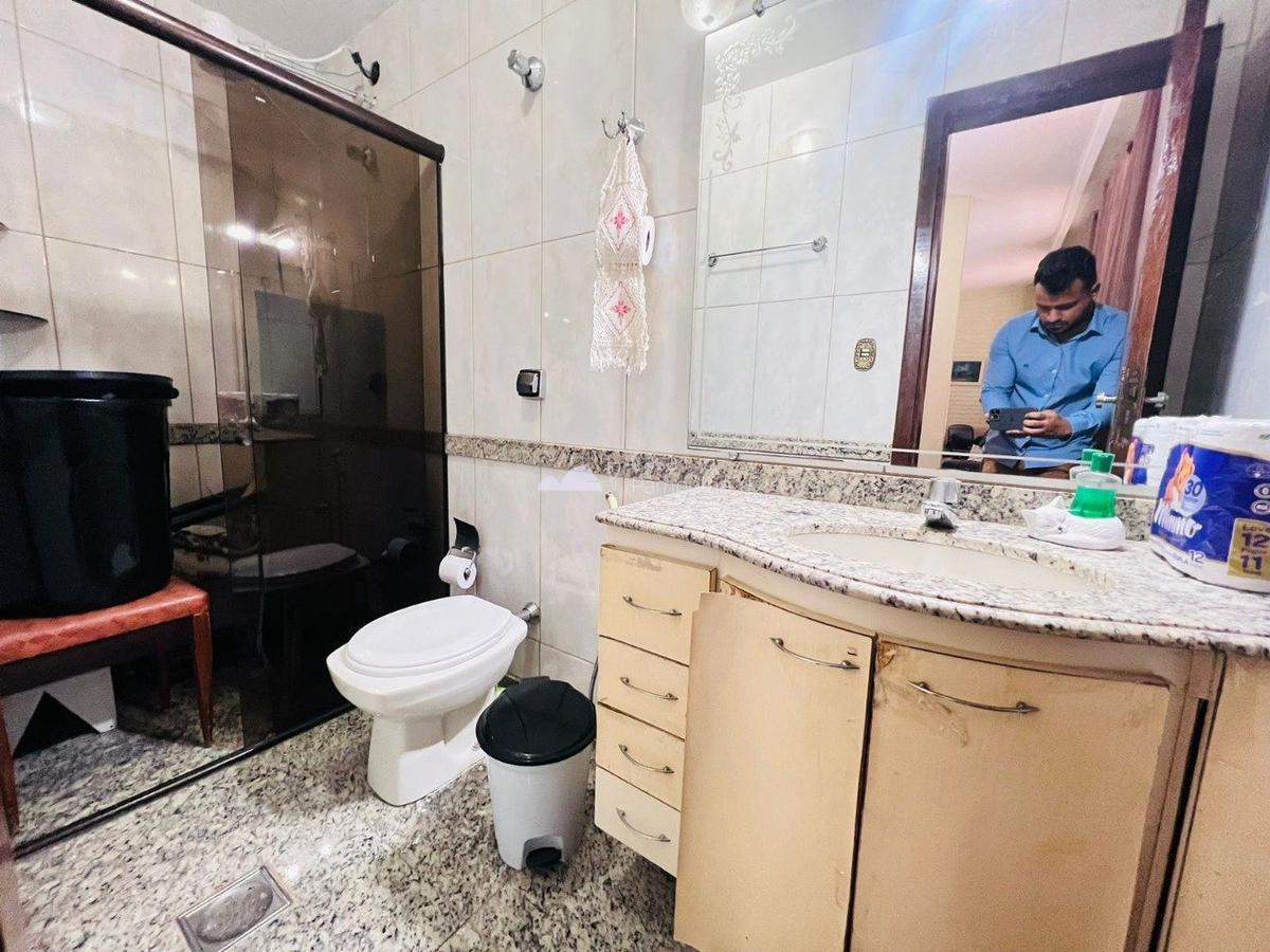 Casa, Santa Amélia, 4 Quartos, 3 Vagas