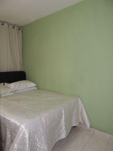 Apartamento, Rosário, 2 Quartos, 1 Vaga