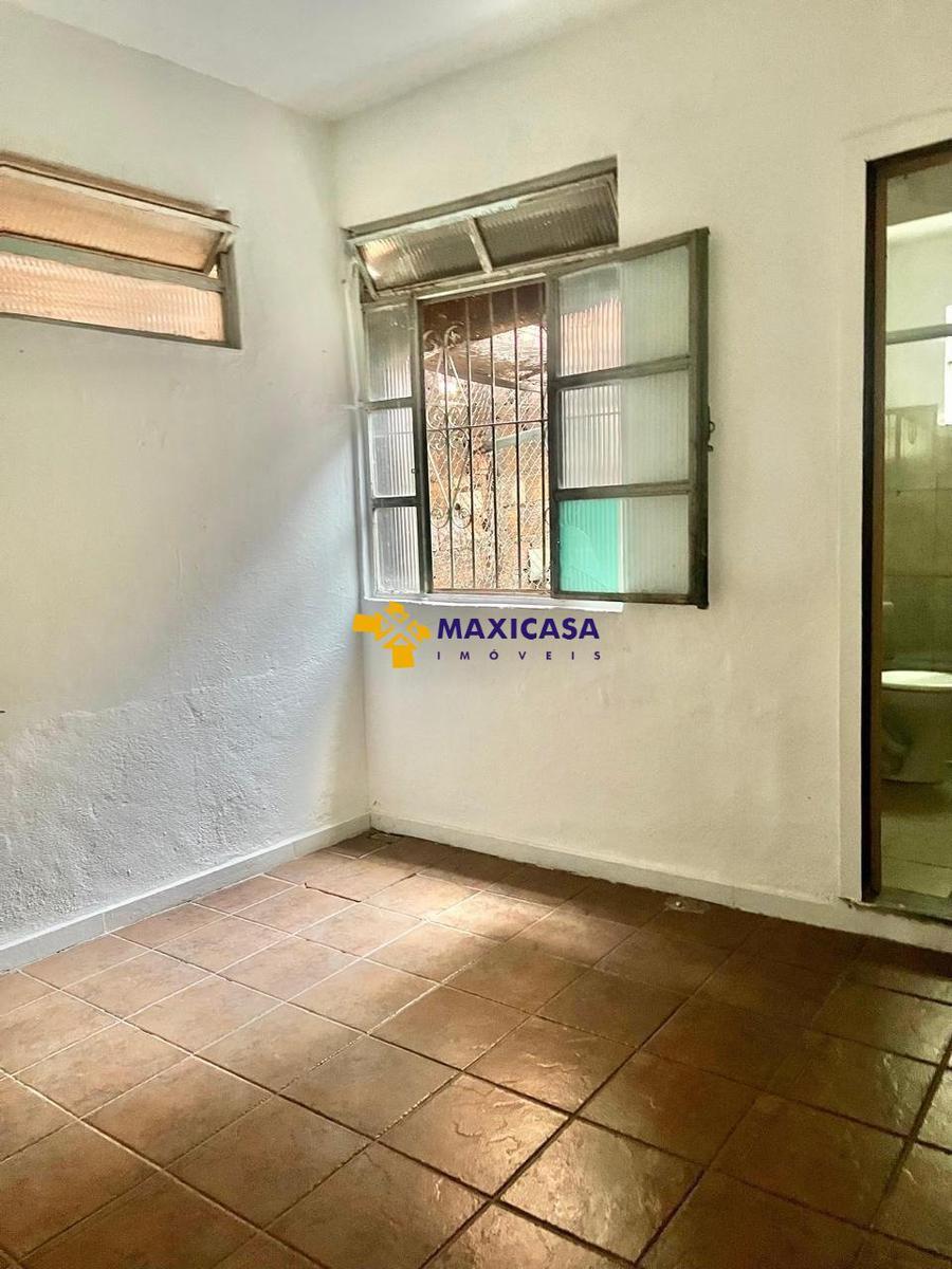 Casa, São João Batista (venda Nova), 7 Quartos, 1 Vaga